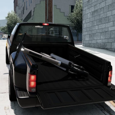 ELECTRIC SCOOTER Free Release v1.0