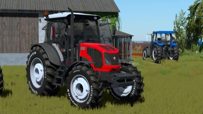 Erkunt Haşmet 110 Lüx CRD v1.0.0.0