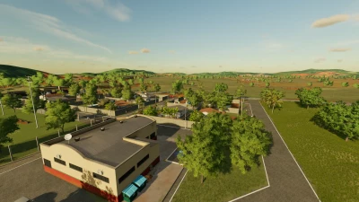 Estancia Guerreiro Map v1.0.0.0