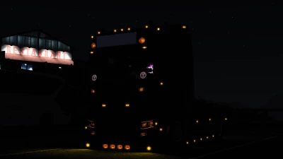 [ETS2] R500 Custom 1.47