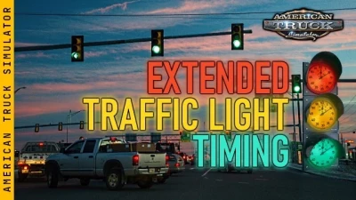 Extended Traffic Light Timing v1.4.8b