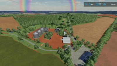 Fazenda Palmital BR v1.0.0.1