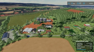 Fazenda Palmital BR v1.0.0.1