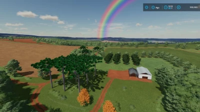 Fazenda Palmital BR v1.0.0.1