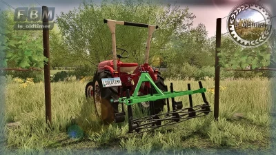 [FBM22] PORSCHE JUNIOR v1.0.0.1