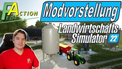 Fed Mods Pack Slurry storage v2.6.0.0