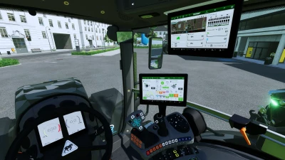 Fendt 900 Vario Editions Edit v1.2.0.0