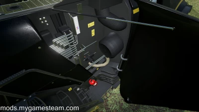 Fendt Katana 850 V1.0.0.0