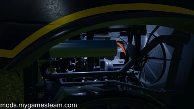 Fendt Katana 850 V1.0.0.0