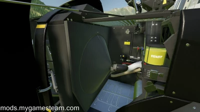 Fendt Katana 850 V1.0.0.0