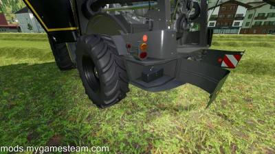 Fendt Katana 850 V1.0.0.0
