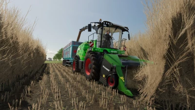 Fendt Katana 850 V1.1.0.0