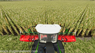 Fendt Katana 850 V1.1.0.0