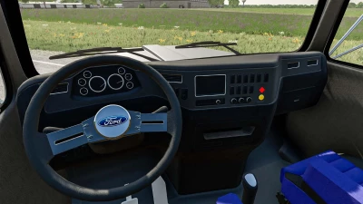 Ford L8000 v1.0.0.0