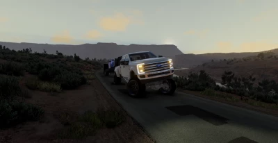 Royal renderings mod v1.0