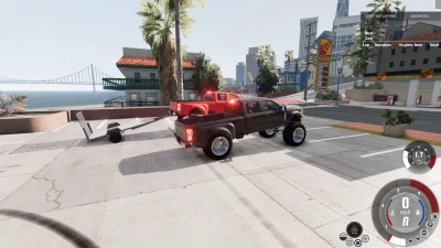 Royal renderings mod v1.0