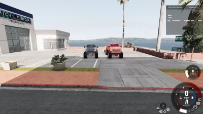 Royal renderings mod v1.0