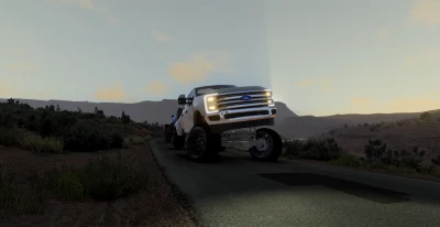 Royal renderings mod v1.0