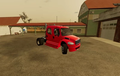 Freightliner M2 106 v1.0.0.0