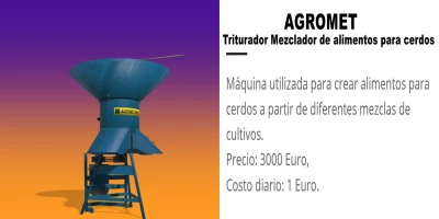 Agromet bak Versión Español v1.0.0.0