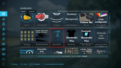 Agromet bak Versión Español v1.0.0.0