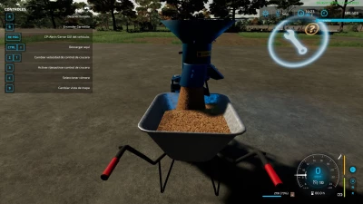 Agromet bak Versión Español v1.0.0.0