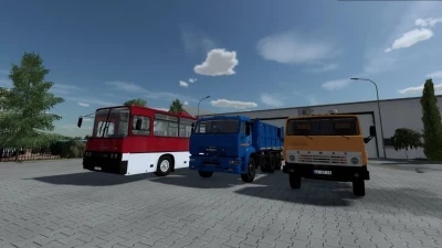 FS22 Cars & Moto Pack v2.0.0.0