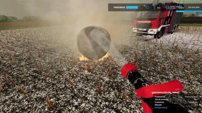 EmergencyPack Versión Español v0.7.0.1