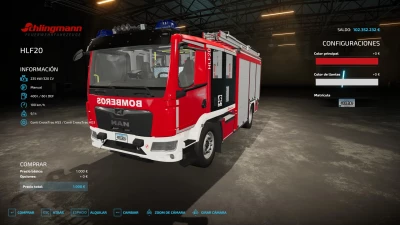 EmergencyPack Versión Español v0.7.0.1