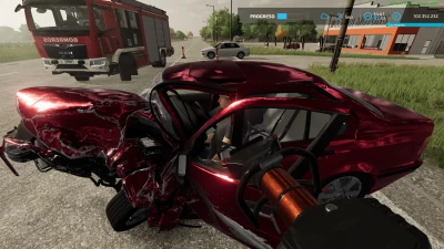 EmergencyPack Versión Español v0.7.0.1