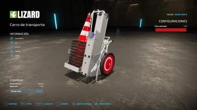 EmergencyPack Versión Español v0.7.0.1