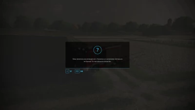 EmergencyPack Versión Español v0.7.0.1