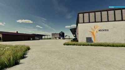 FS22 Empty TP MultiFruit 4x v1.0.0.0