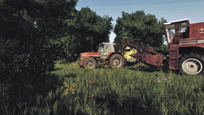 FS22 LakeProvidenceLa 4x v7.16.2.3