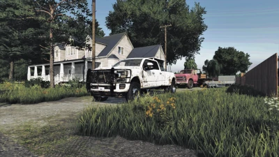 FS22 LakeProvidenceLa 4x v7.16.2.3