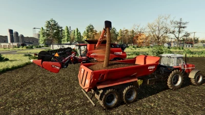 FS22 LakeProvidenceLa 4x v7.16.2.3