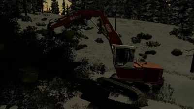FS22 Northwest BC Logging Map v1.0.0.0