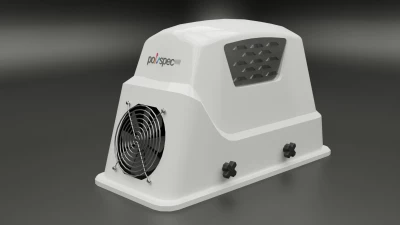 FS22 PolispecNIR Prefab v1.0.0.0