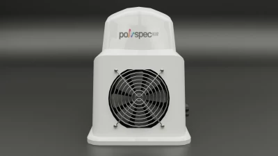 FS22 PolispecNIR Prefab v1.0.0.0