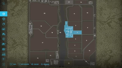 FS22 Tranquil Waters By Stevie v1.0.0.0