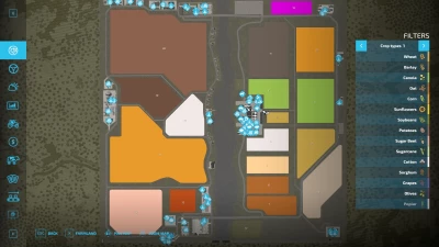 FS22 Tranquil Waters By Stevie v1.0.0.0