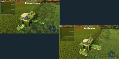 Gameplay RealMower VERSIÓN EN ESPAÑOL v1.0.0.1