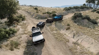 Gavril D Ranger (Config) v2.0a