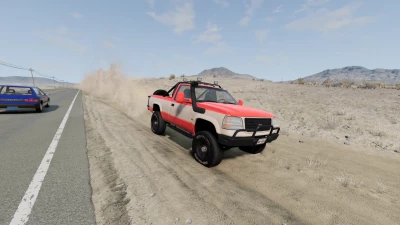 Gavril D Ranger (Config) v2.0a