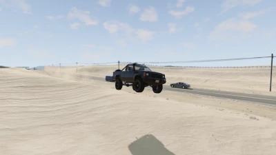 Gavril D Ranger (Config) v2.0a