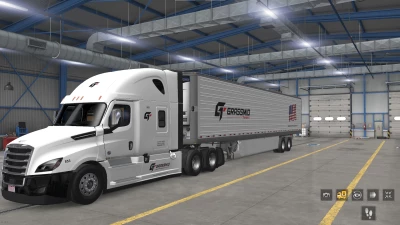 GRASSMID Transport 1.48