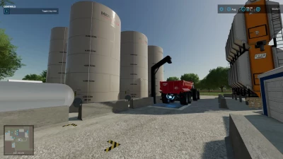 Great Western Farms 22 v3.0.0.0