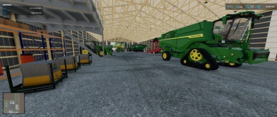 Great Western Farms 22 v3.0.0.0