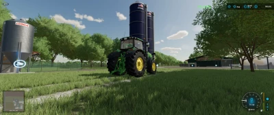 Great Western Farms 22 v3.0.0.0