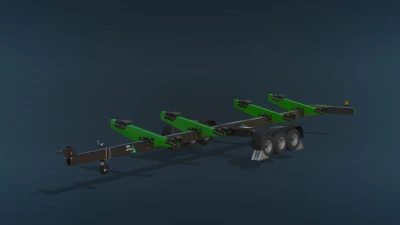 Header wagon v1.0.0.0